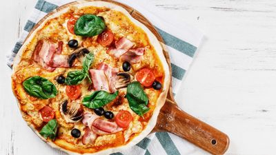 Pizzalarge