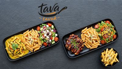 Tava-Tavuk