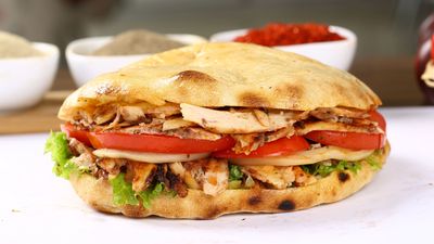 Zirve Döner