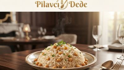 Pilavcı Dede