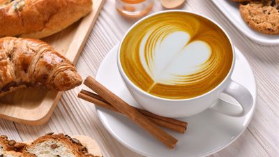 Narin Bakery & Coffee