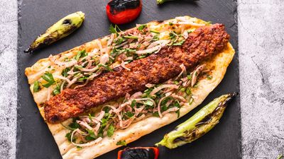 Gönül Dağı Restoran
