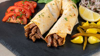 Bahçen Tantuni & İzgara