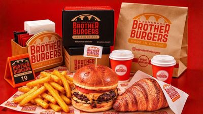 Brother's Brasserie