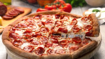 Egeli Pizzacı
