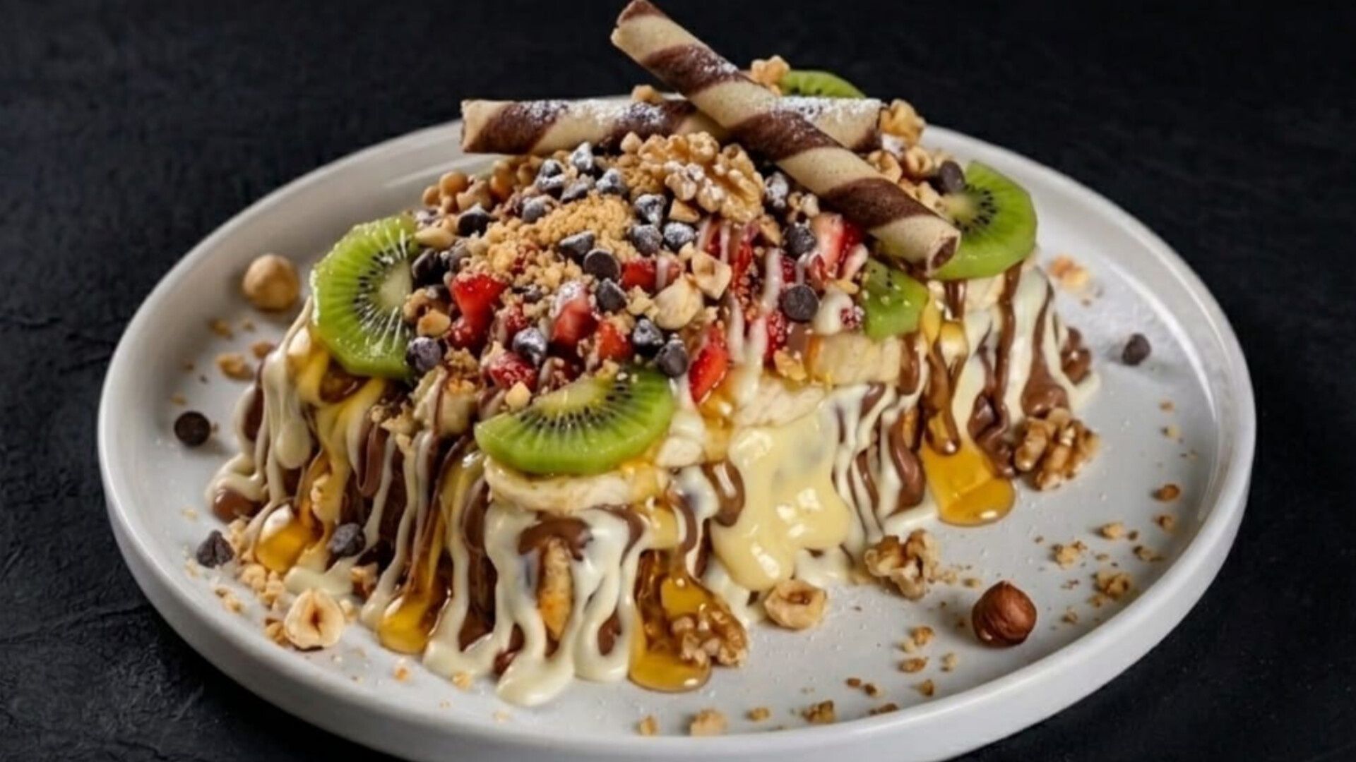 Waffle La vendor logo