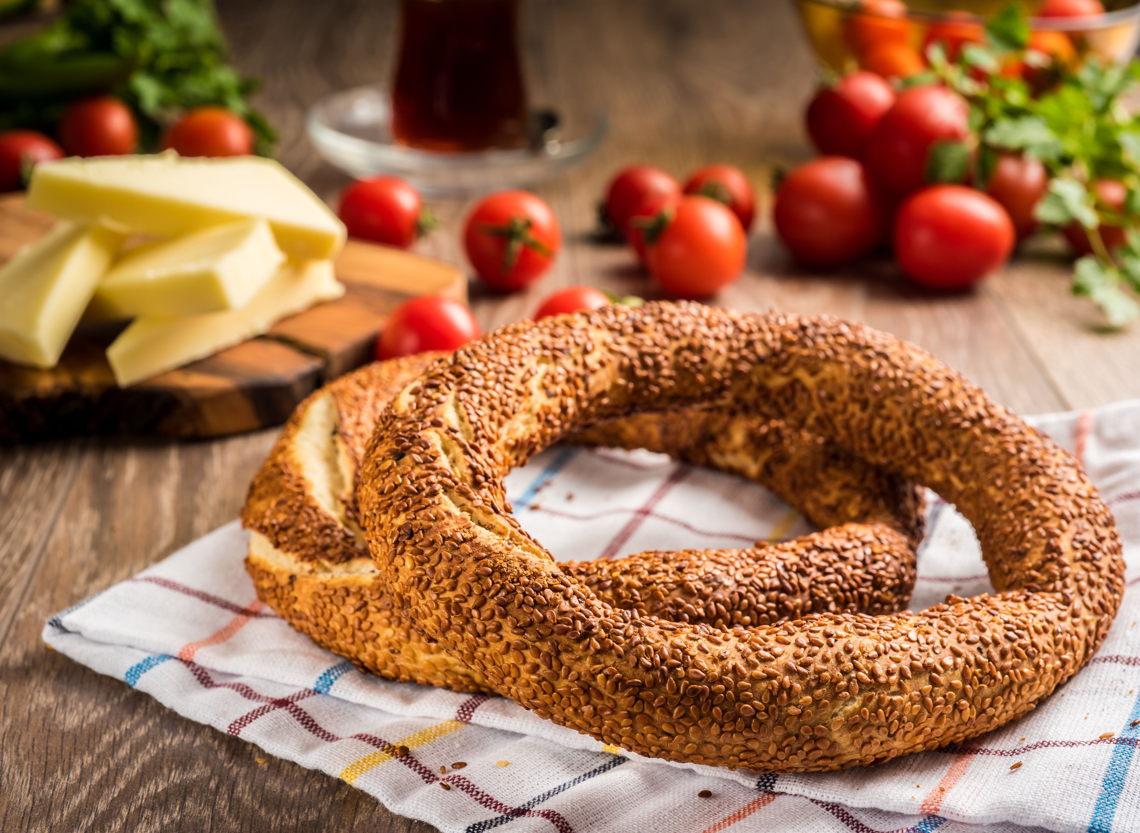 Simit Teknesi vendor logo