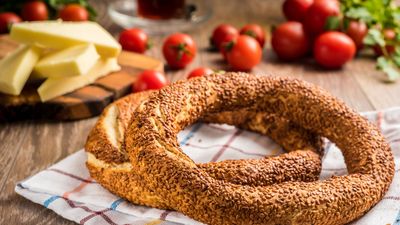 Simit Teknesi
