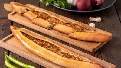 Bi Tat Lahmacun & Pide Salonu