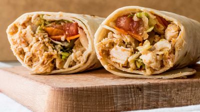 İ̇kizler Döner