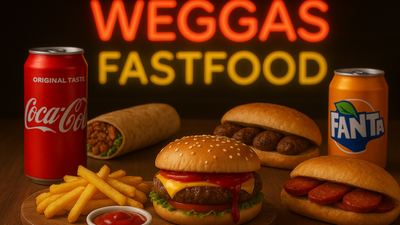 Wegga's Fast Food