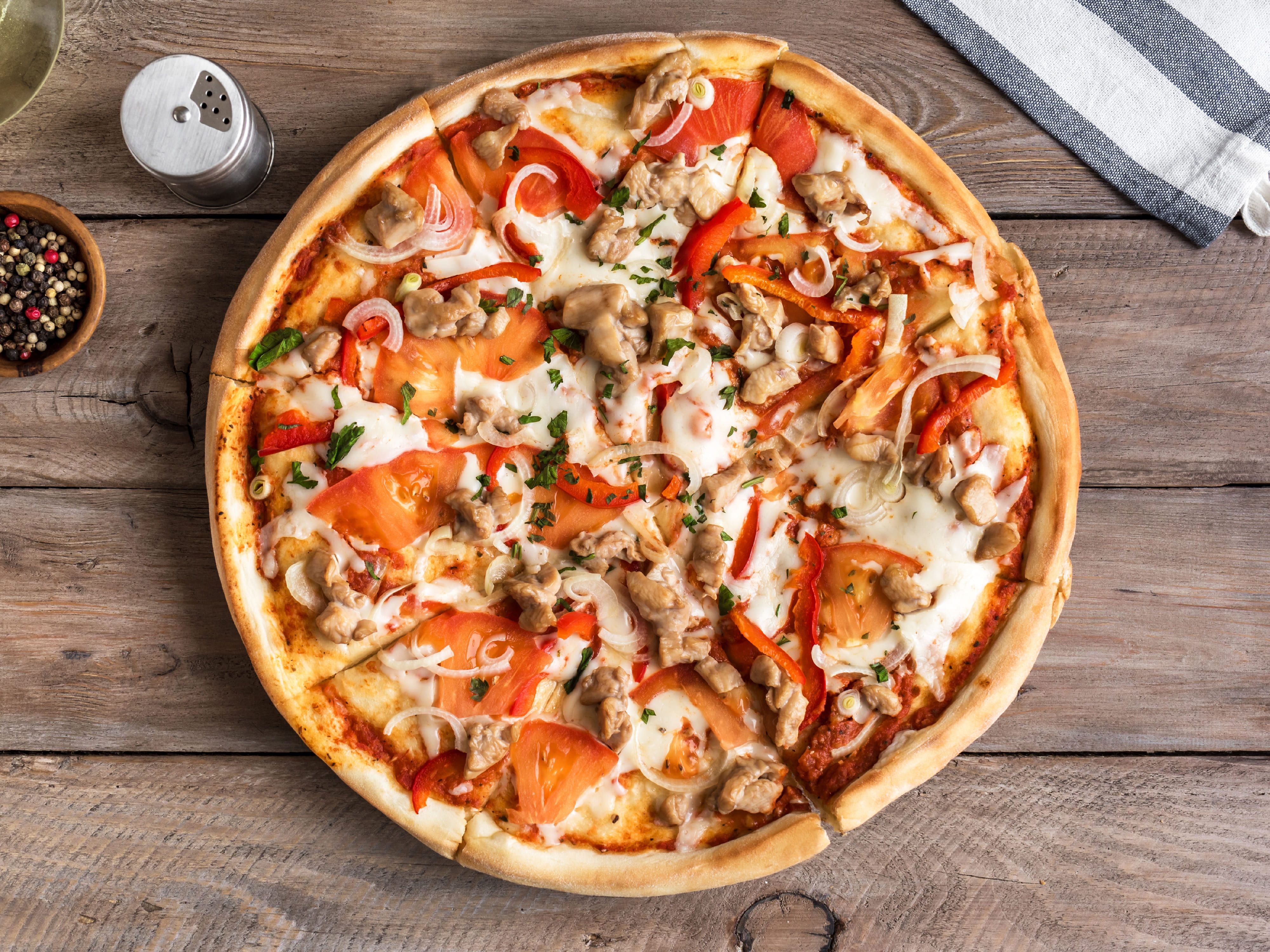Pizzaido vendor logo
