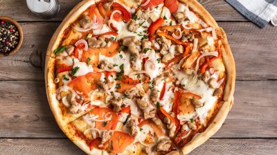 Pizzaido