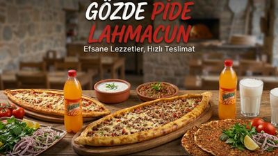 Gözde Pide & Lahmacun
