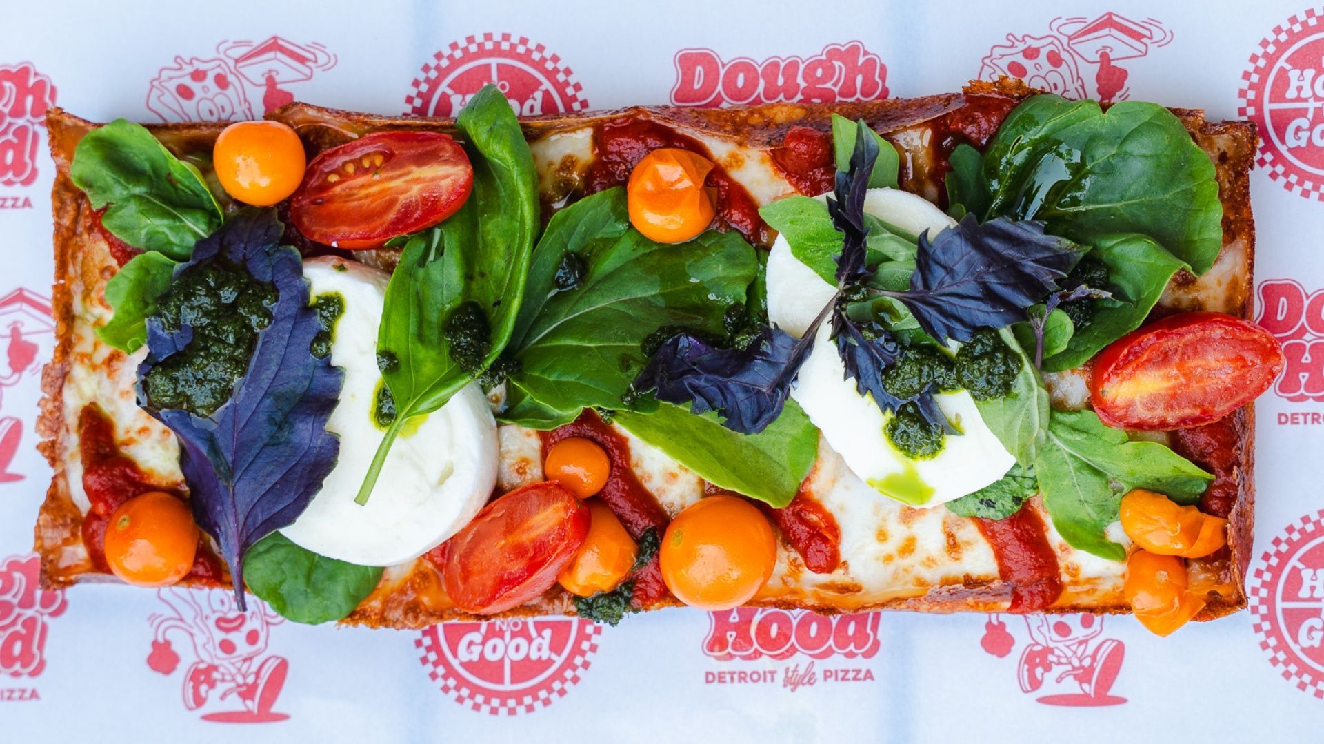 Dough Hood vendor logo