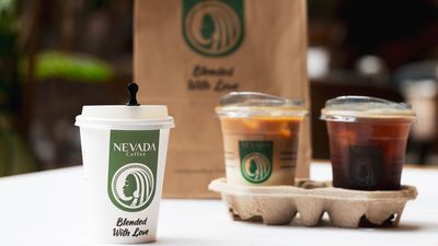 Nevada Coffee