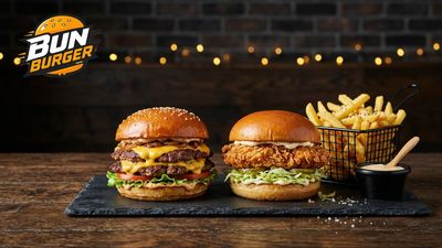 Bun Burger