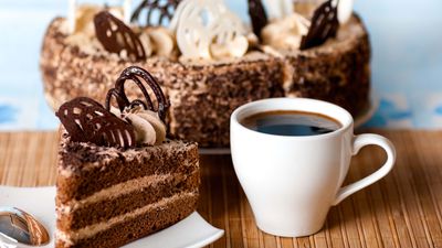 Narin Bakery & Coffee