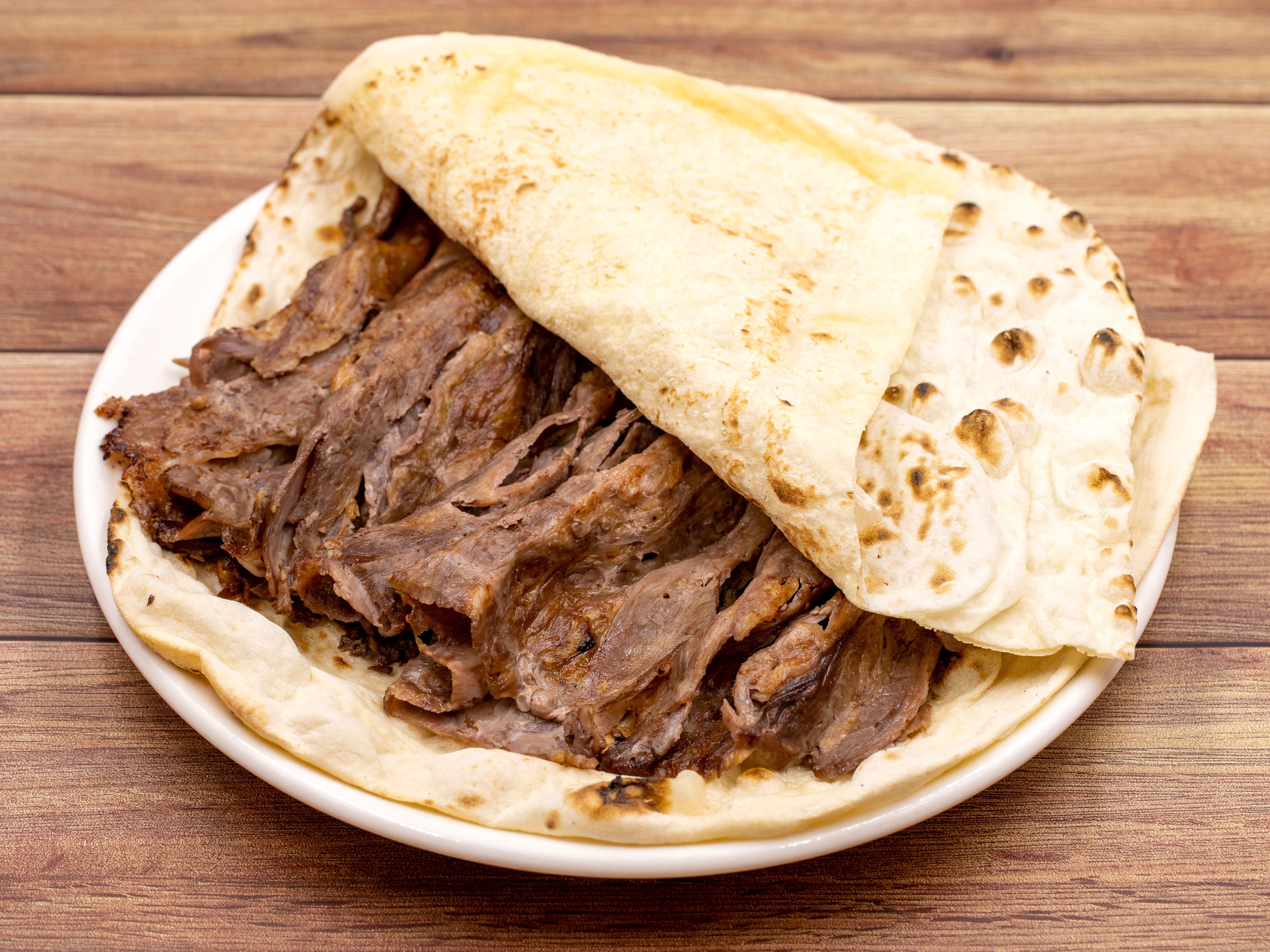 Üst Döner vendor logo