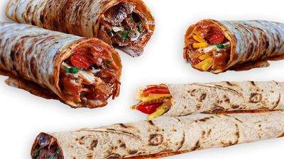 İsos Döner