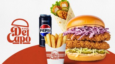 İl Pollo Del Capo