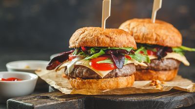 Burger Yiyelim