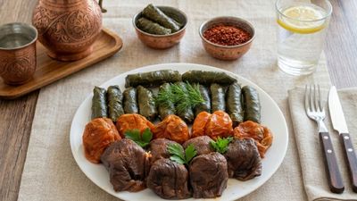 Yummy Foods