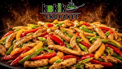 Kekik Eko Paket
