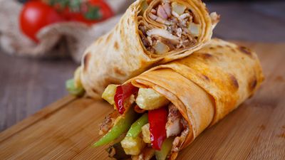 Mogaf Hatay Döner
