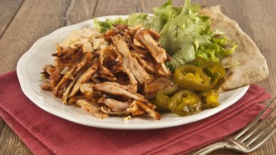 Döner’se Sever