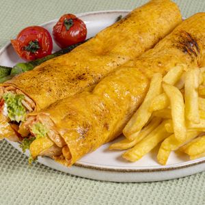 Trakia Döner