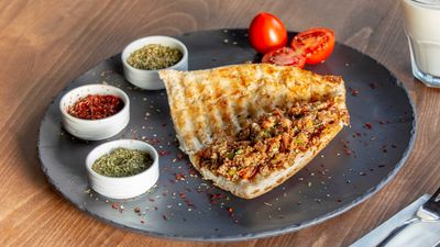 Kokoreççi