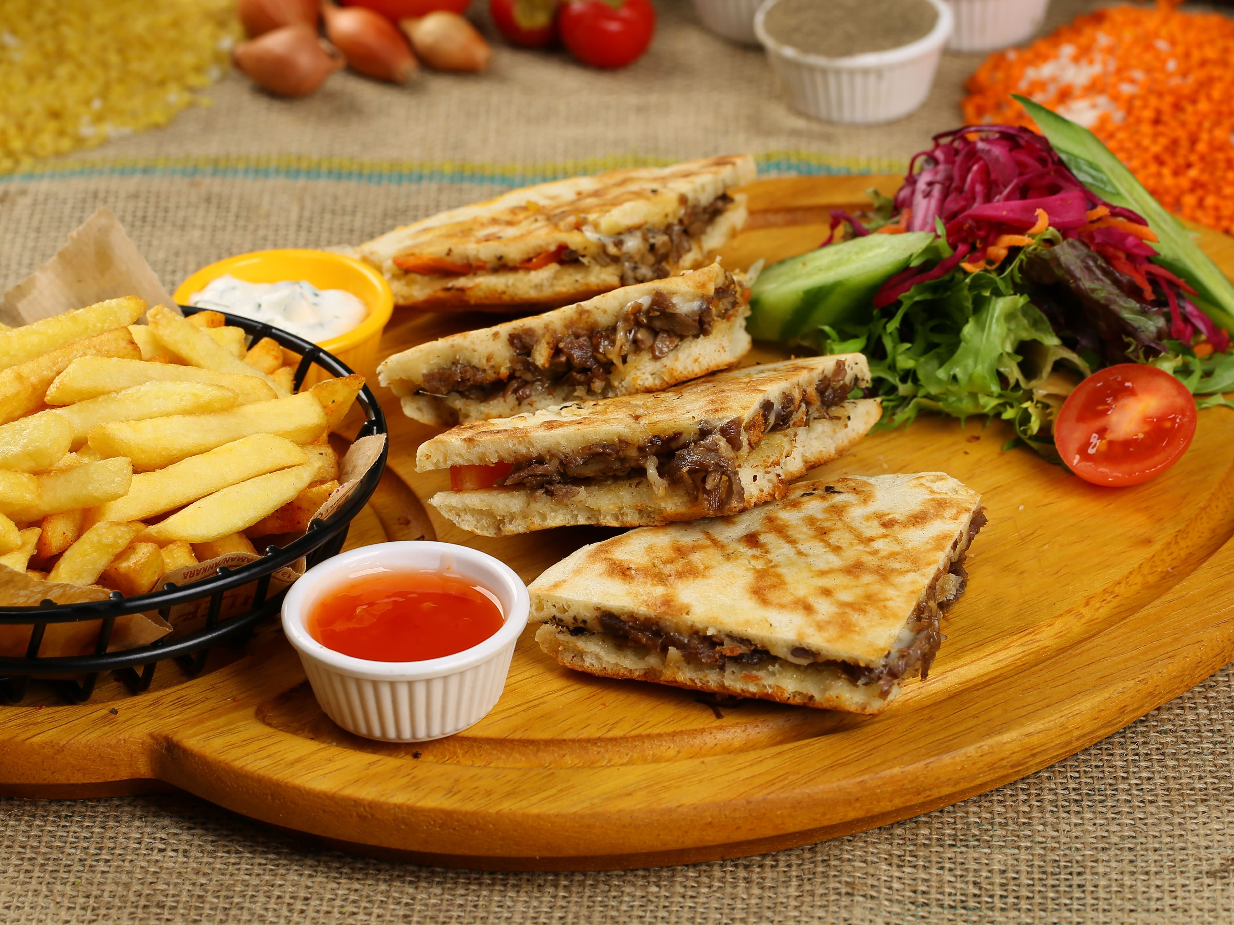 Papatya Kahvaltı vendor logo