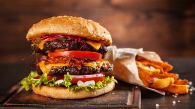 Balcı Burger