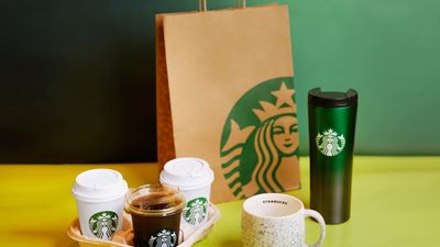 Starbucks Coffee