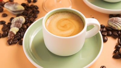 Nevada Coffee