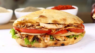 Zek Döner