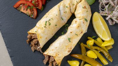 Çınar Tantuni & Kumpir & Waffle