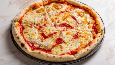 Turkish Pizza