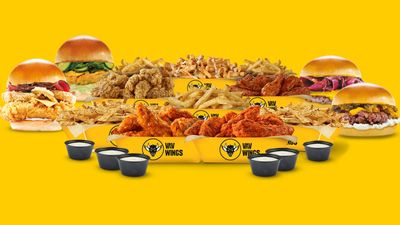 Vav Wings Go