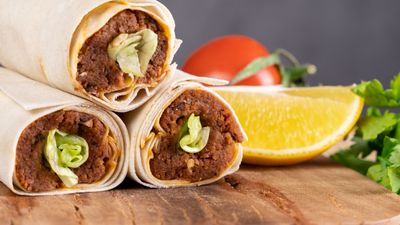 Çiğköftem