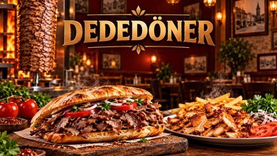 Dede Döner