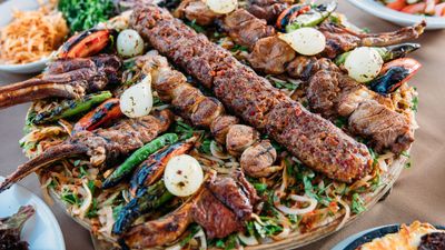 Gitap Yemek