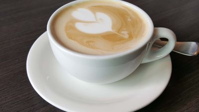Molika Cafe