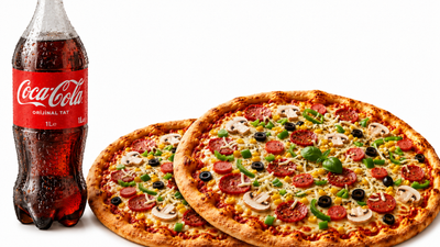 Pizza Talia