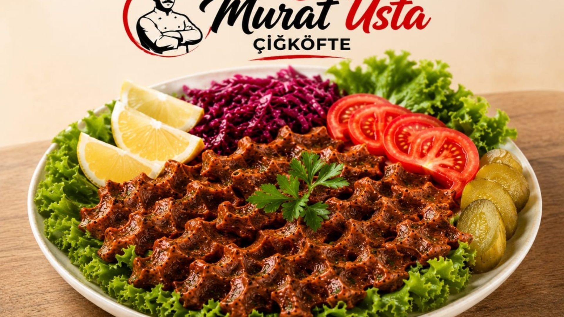 Murat Usta vendor logo