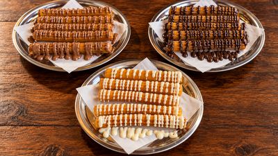 Don Churros
