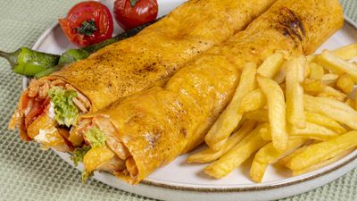 Efsane Döner