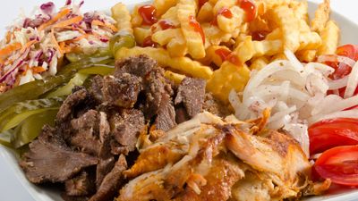 Kıraloğlu Döner