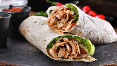 Bey Döner & Çorba